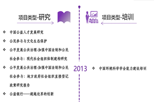 97鸡巴在线非评估类项目发展历程